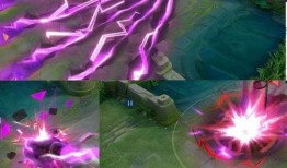 司空震新皮肤最新爆料,炫酷造型与神秘背景大揭秘